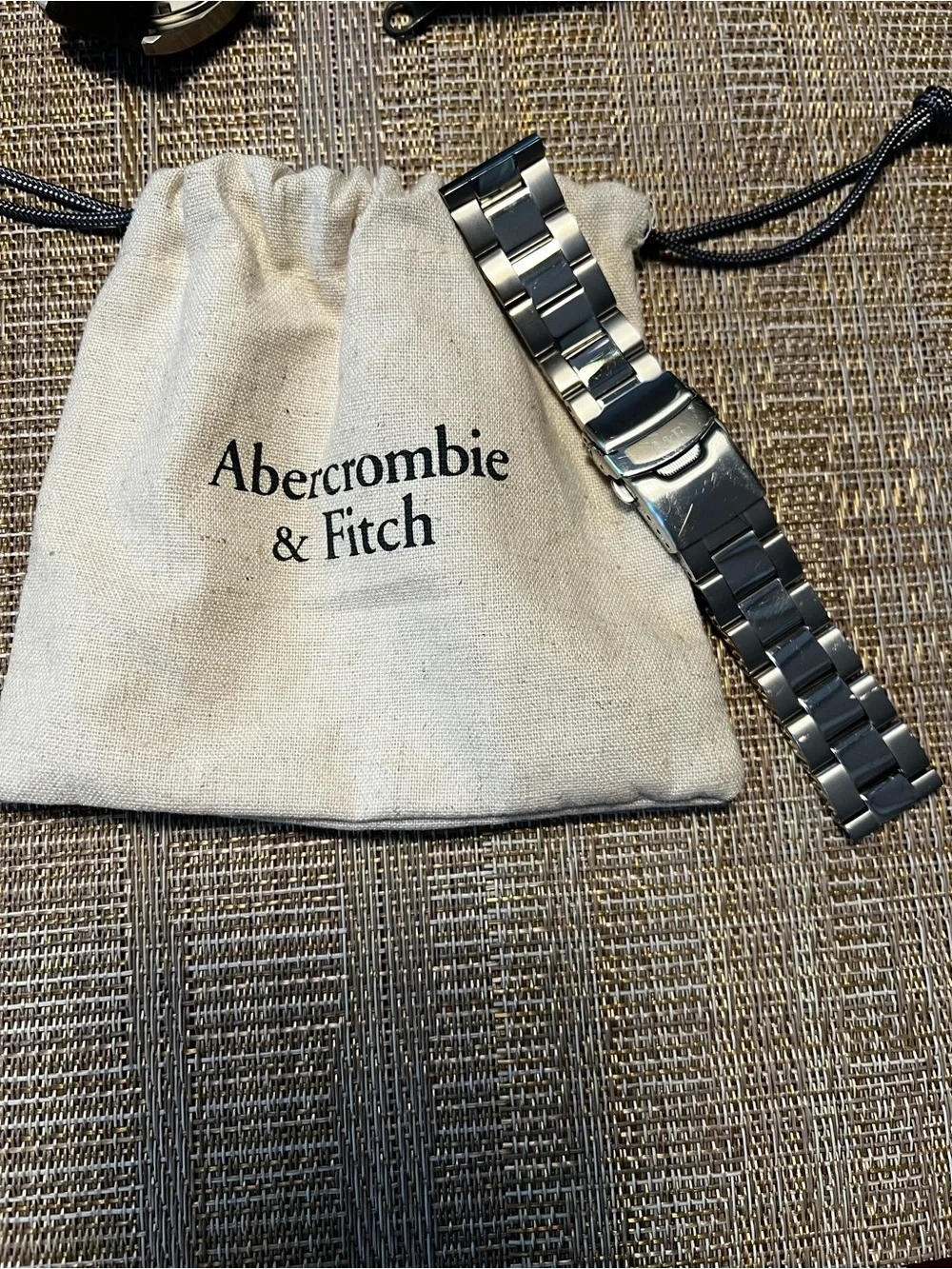 Abercrombie & Fitch Limited Edition
